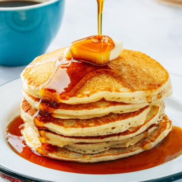 Pancake Recipe